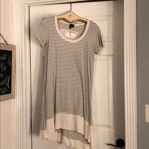 Anthropologie Left of Center casual dress